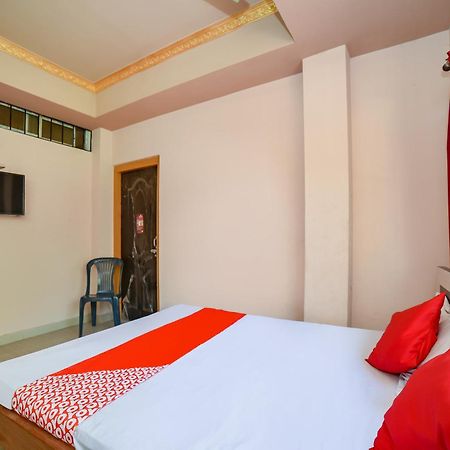 Hotel O Mayur Dalaigaon Kültér fotó