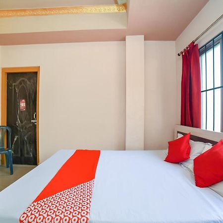 Hotel O Mayur Dalaigaon Kültér fotó