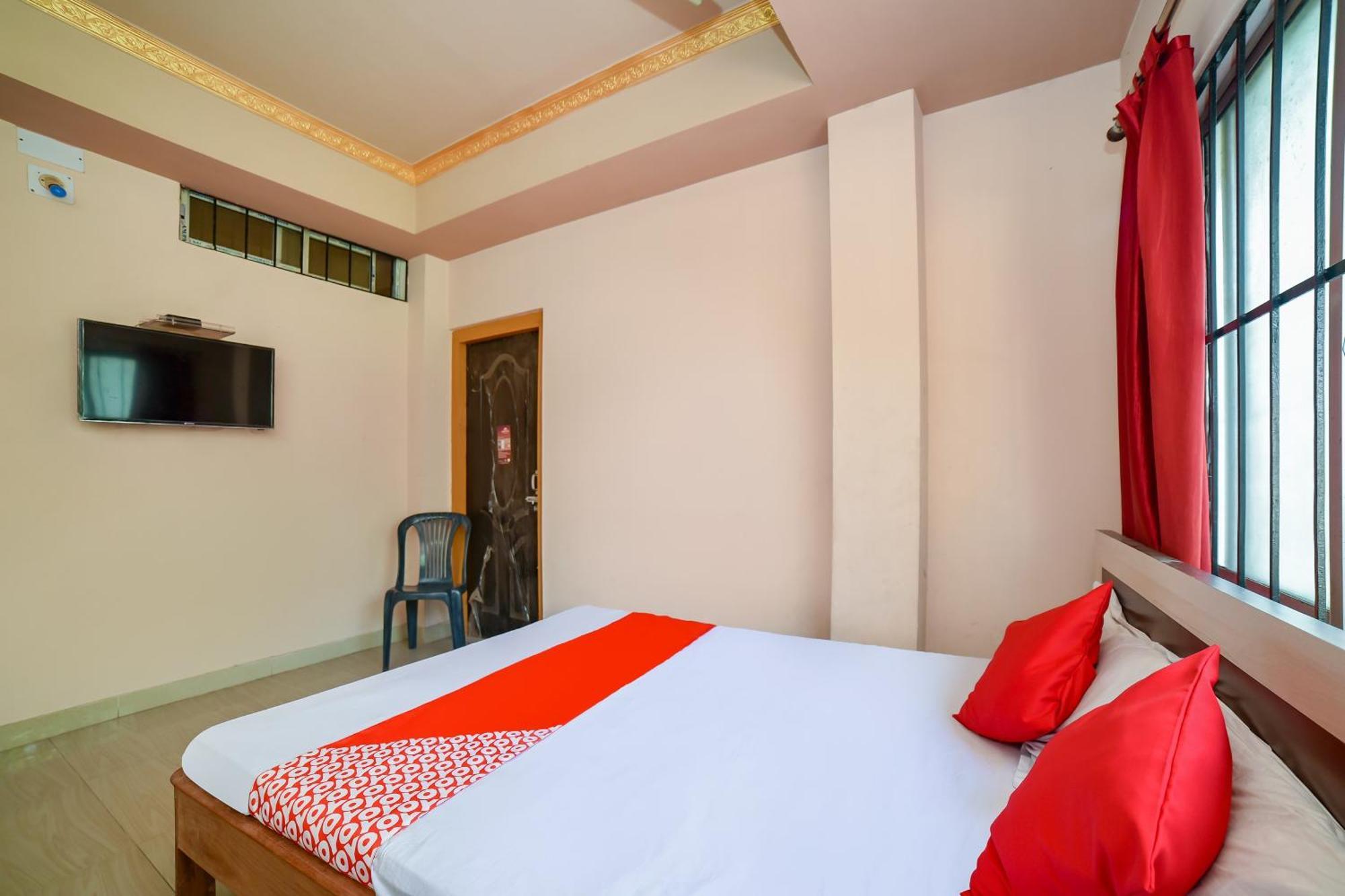 Hotel O Mayur Dalaigaon Kültér fotó